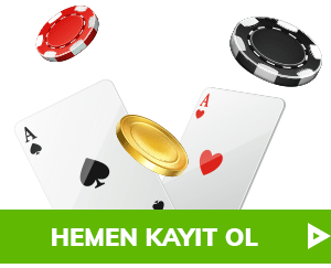 Bahigo Hoş Geldin Bonusları ile kayıt fırsatı