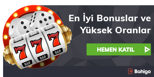 slot makinesi ve yüksek oranlar bannerı