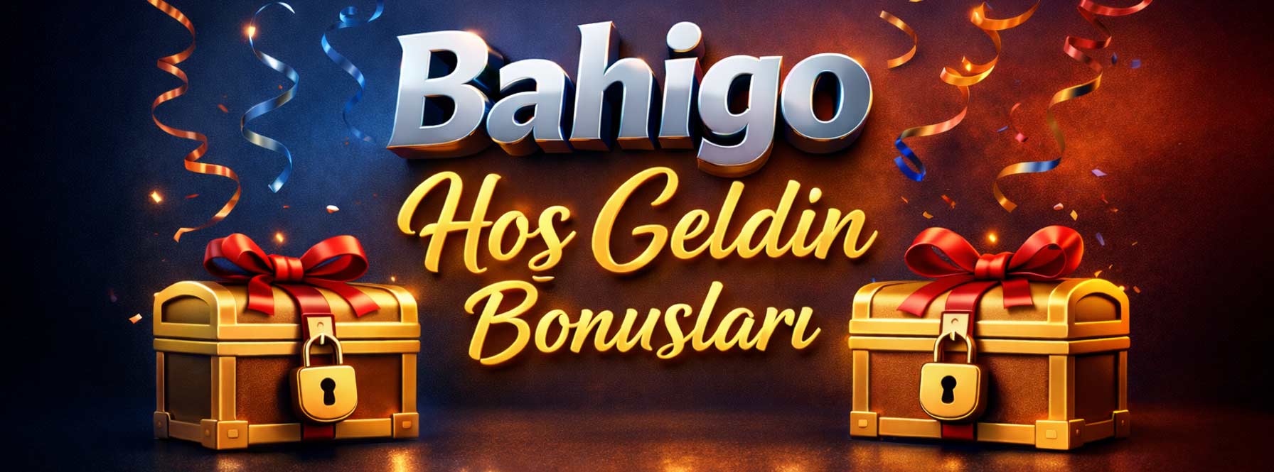 Bahigo Hoş Geldin Bonusları